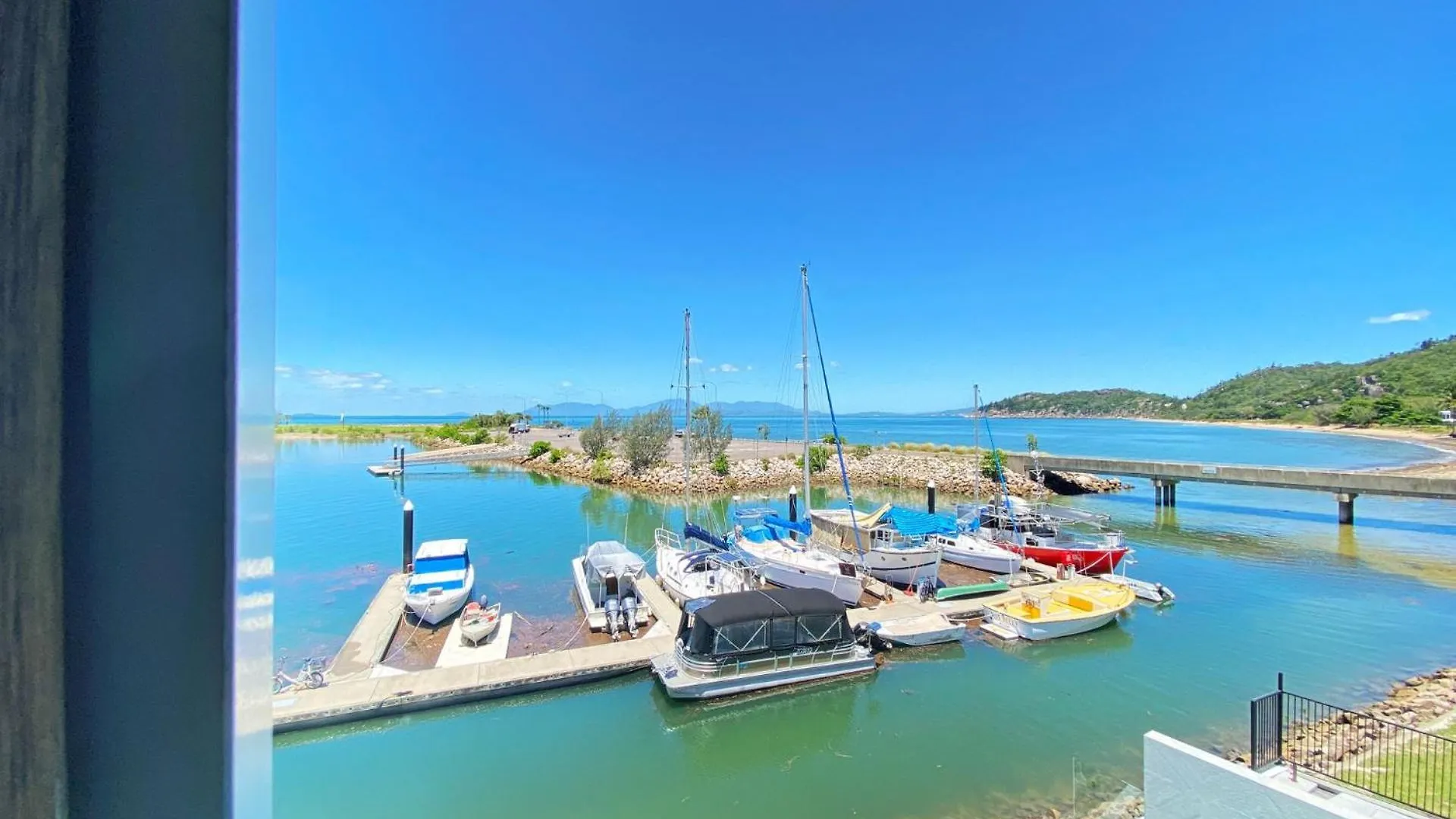 Holiday home Casa Del Sol Villa Nelly Bay Australia
