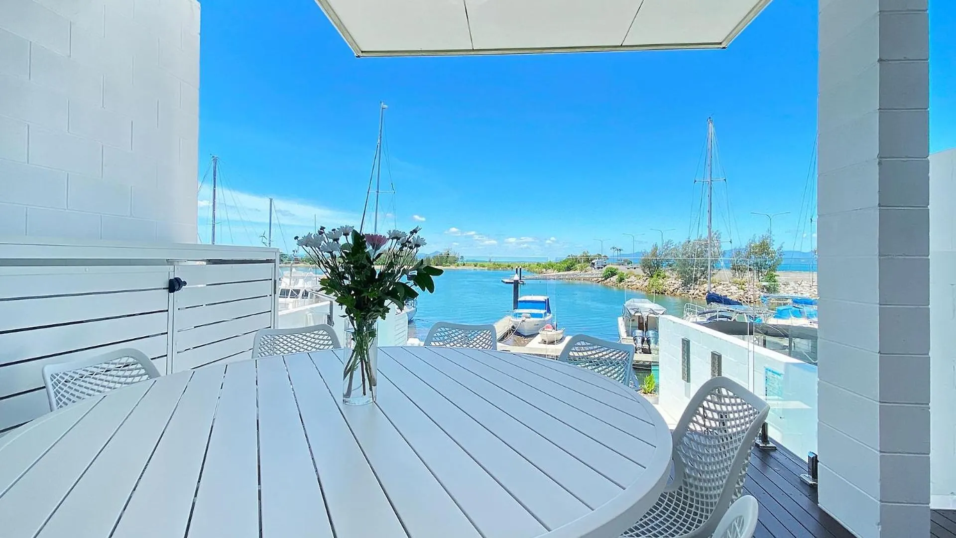 Holiday home Casa Del Sol Villa Nelly Bay