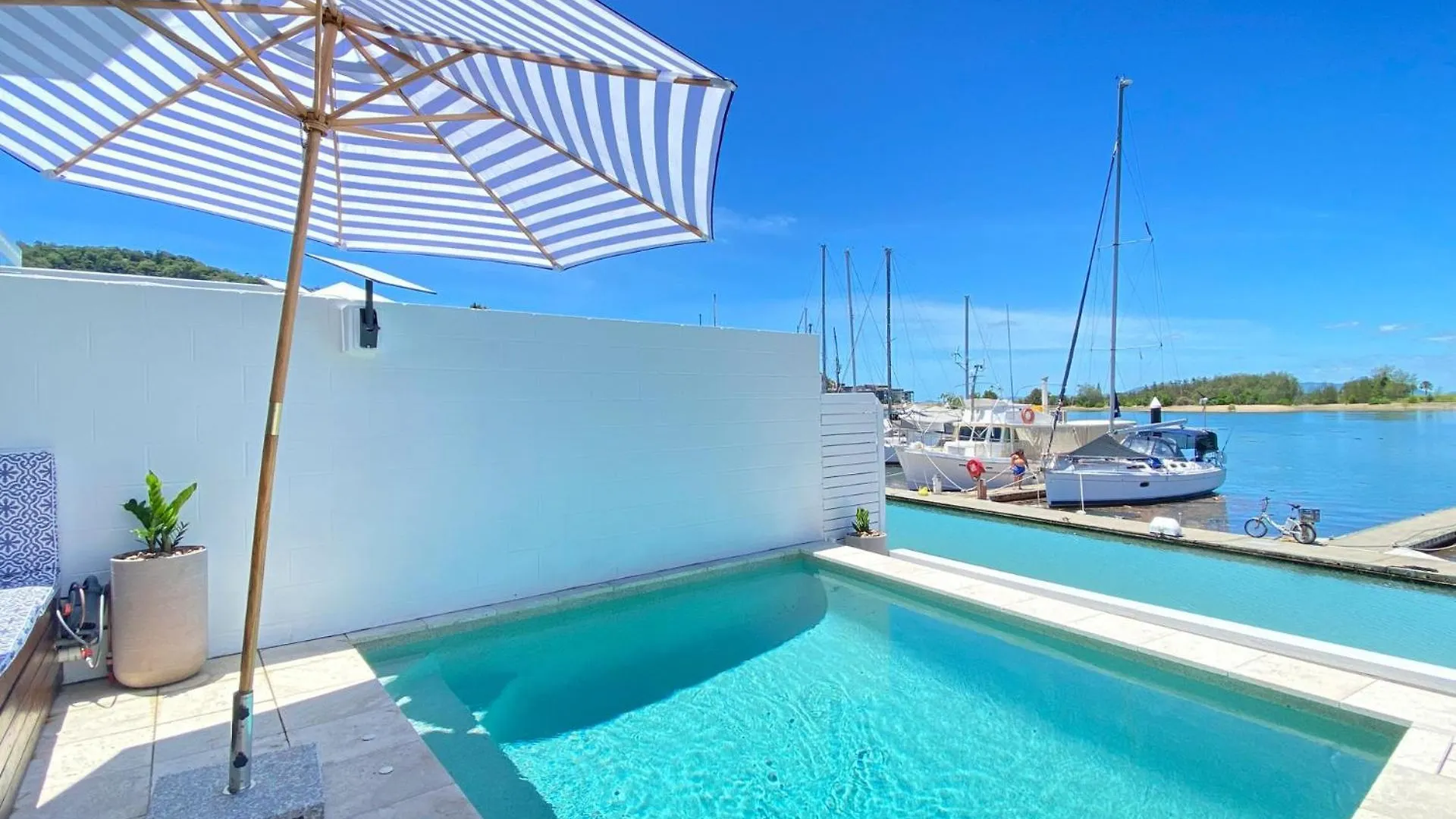 Casa Del Sol Villa Nelly Bay