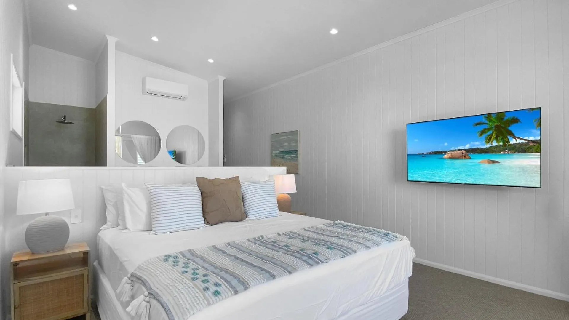 Casa Del Sol Villa Nelly Bay Australia