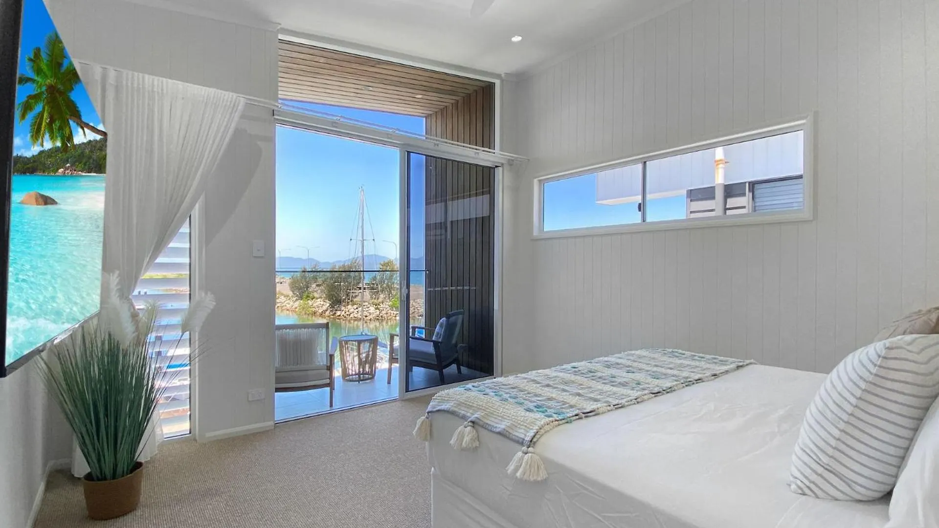Casa Del Sol Villa Nelly Bay 0*,  Australia
