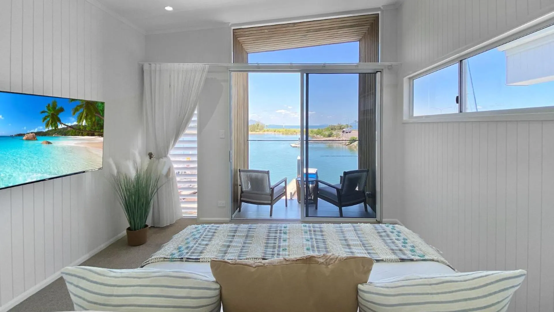 Casa Del Sol Villa Nelly Bay Australia