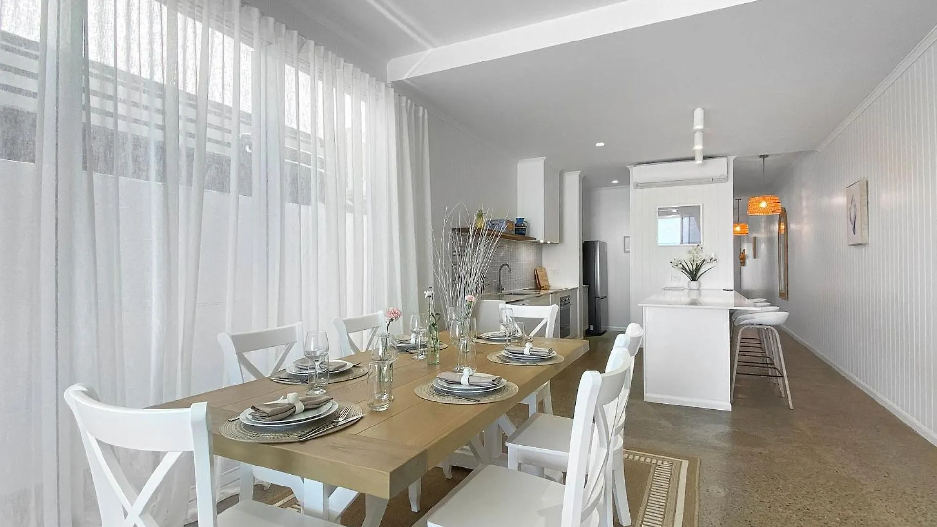 Casa Del Sol Villa Nelly Bay Holiday home