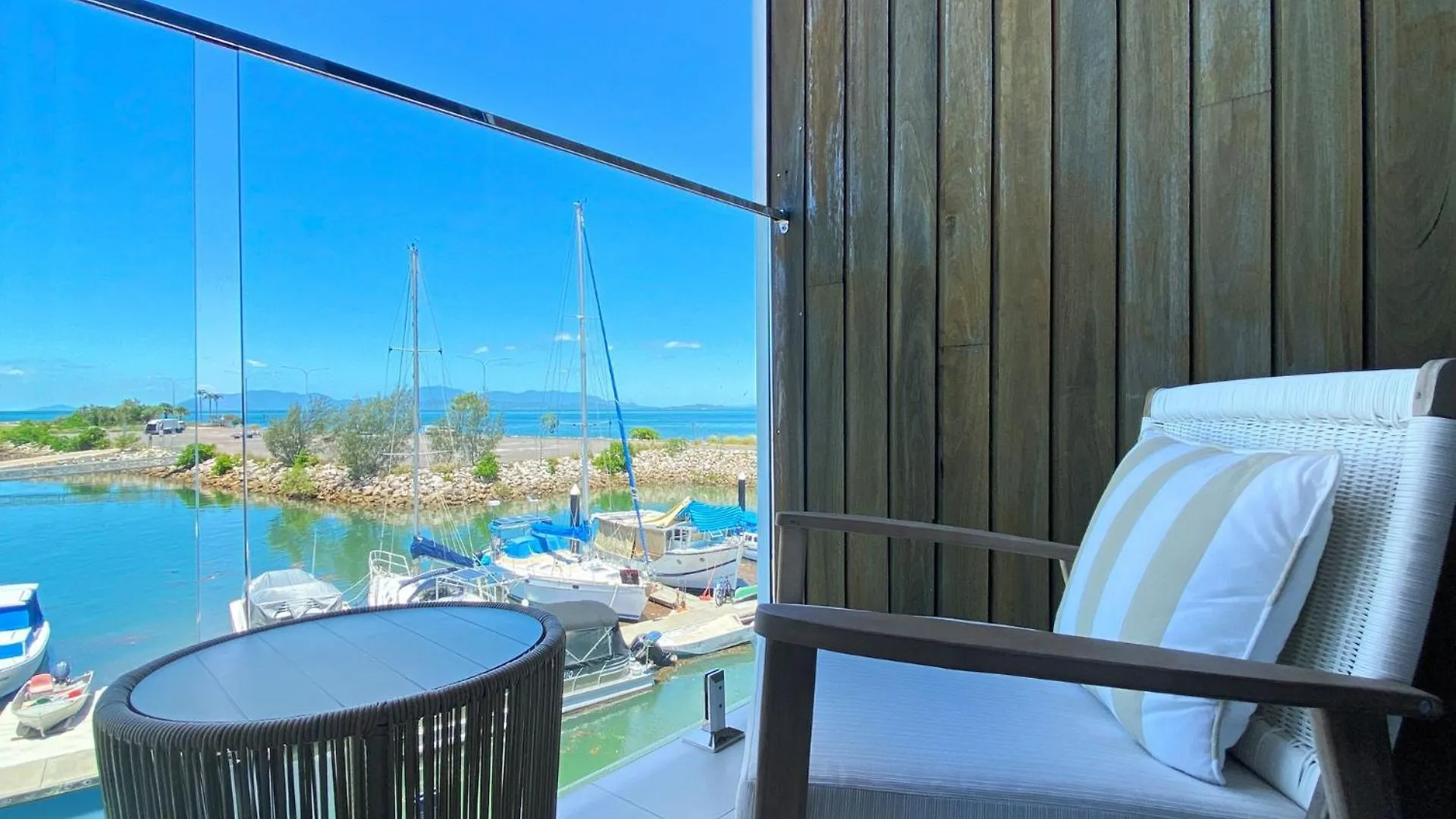 Holiday home Casa Del Sol Villa Nelly Bay Australia