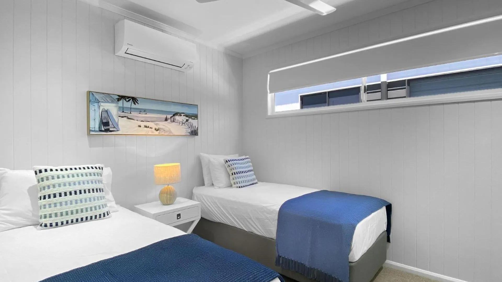 Nelly Bay Casa Del Solヴィラ 別荘